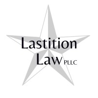 Lastition Law, PLLC Logo