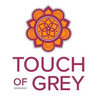 Touch of Grey Consulting Logo
