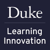 Duke Learning Innovation Logo
