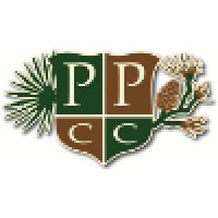 Palmetto-Pine Country Club Logo