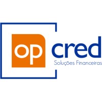 OP CRED Soluções Financeiras Logo