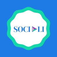 Sociali.ai Logo