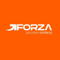 Forza Delivery Express Logo