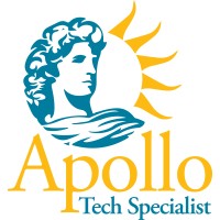 Apollo Tech Specialist Logo