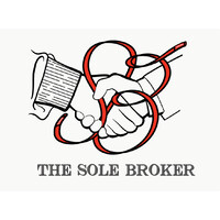 The Sole Broker Brooklyn, LLC Logo