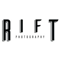 Rift Photography Logo