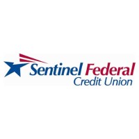 Sentinel Federal Credit Union Logo