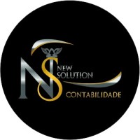 NEW SOLUTION CONTABILIDADE Logo