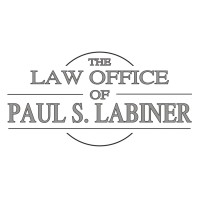 Law Office of Paul S. Labiner, P.A. Logo