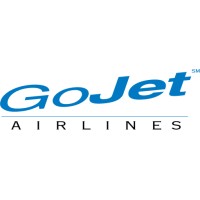 GoJet Airlines Logo