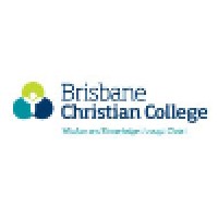 Brisbane Christian College Logo