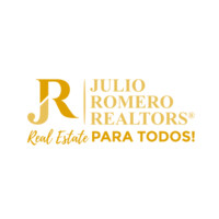 Julio Romero Realtors Logo