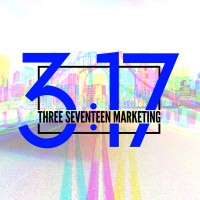 3:17 Marketing LLC Logo