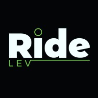 Ride LEV Logo