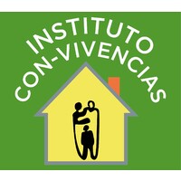 Hogar Con-Vivencias Logo