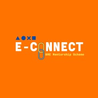 E-CONNECT Mentorship Scheme Logo