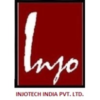 Injotech India Pvt. Ltd. Logo