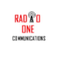 Radio One Communications Logo