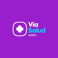 Vía Salud Online Logo