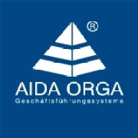 AIDA ORGA GmbH Logo