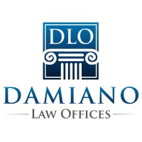 Damiano Law Offices Logo