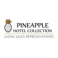 Pineapple Hotel Collection Logo