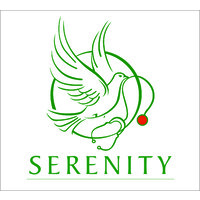 Serenity Home Healthcare Inc. Logo