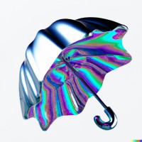 Digital Umbrella Logo