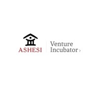 Ashesi Venture Incubator Logo