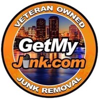 Get My Junk, LLC Logo
