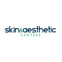 Skin & Aesthetic Centers Logo