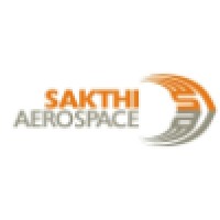 Sakthi Aerospace Logo