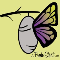 A Fresh Start Clt Inc. Logo