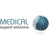MEDICAL SUPPORT SOLUTIONS LIMITED Logo