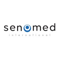 Senomed International Logo