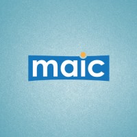 MAIC Europe Ltd Logo