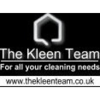 THE KLEEN TEAM LIMITED Logo