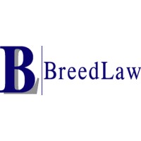 BreedLaw Logo