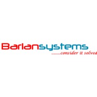 Bariansystems Logo