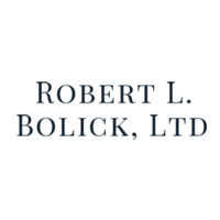 Robert L. Bolick, Ltd. Logo