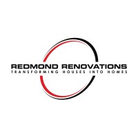 Redmond Renovations Logo