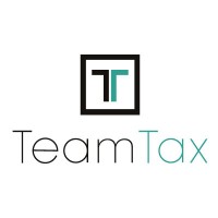 Team Tax Logo