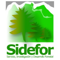 Sidefor_Ltda Logo
