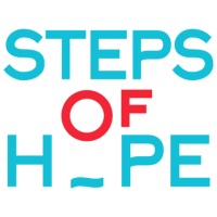 Steps of Hope Australia Logo
