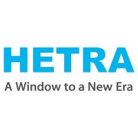 HETRA LLC Logo