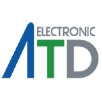 ATD Electronic Logo