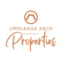 Umhlanga Arch Properties Logo