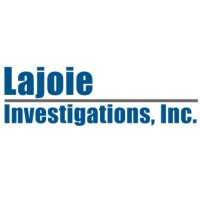 Lajoie Investigations, Inc Logo