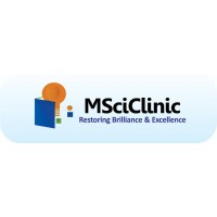 Mathematics & Science Clinic Logo