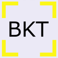 BKT Education Logo